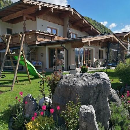 Landhaus Bergblick Kössen 外观 照片
